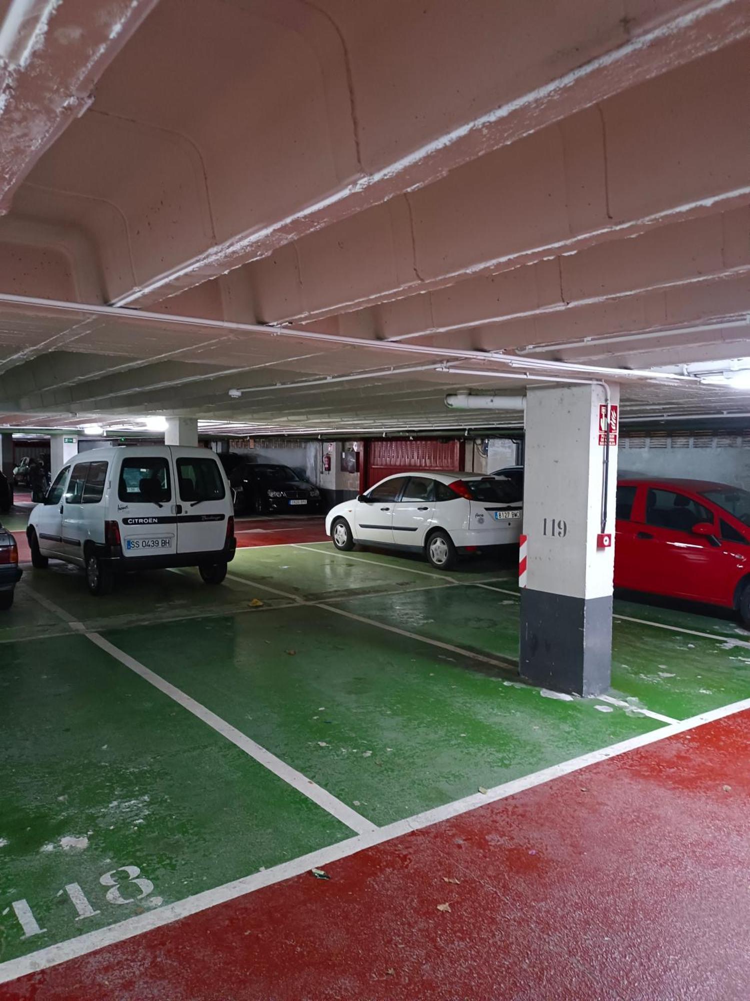 Apartamento Familiar Reformado En Amara, Estadio Anoeta, Donostia-Сан Себастиан Екстериор снимка